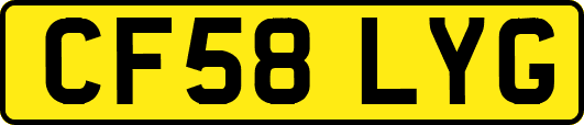 CF58LYG