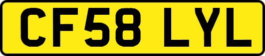 CF58LYL