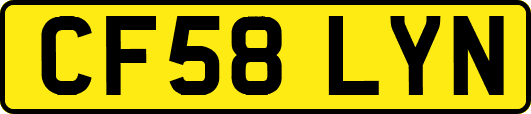 CF58LYN