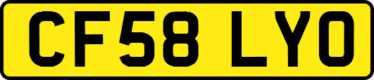 CF58LYO