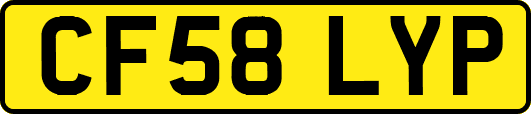 CF58LYP
