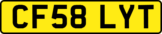CF58LYT