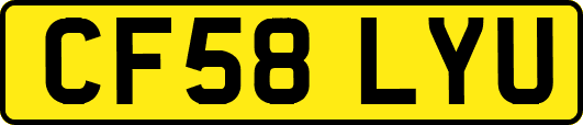 CF58LYU
