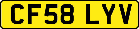 CF58LYV