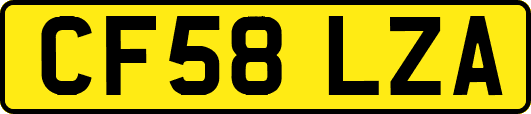 CF58LZA