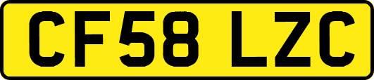 CF58LZC