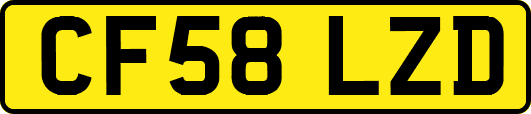 CF58LZD