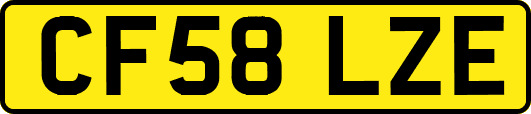 CF58LZE