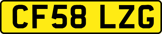 CF58LZG