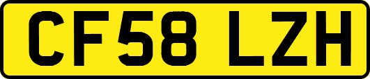 CF58LZH