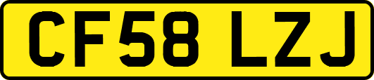 CF58LZJ