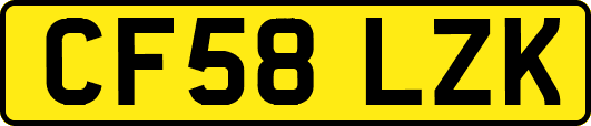 CF58LZK