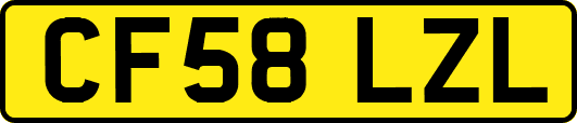 CF58LZL