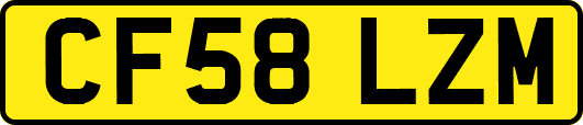CF58LZM
