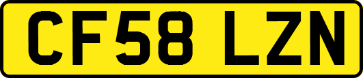 CF58LZN
