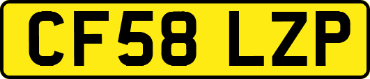 CF58LZP