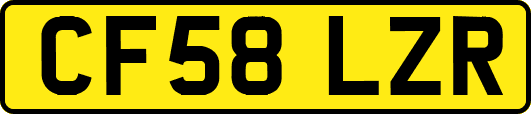 CF58LZR