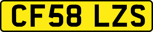 CF58LZS