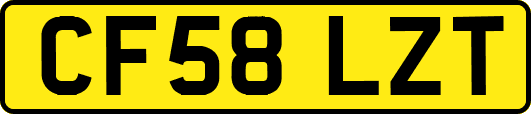 CF58LZT
