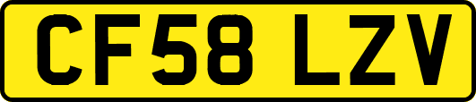 CF58LZV