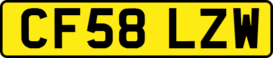 CF58LZW
