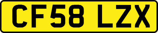 CF58LZX