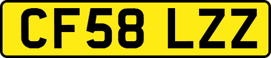 CF58LZZ