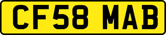 CF58MAB