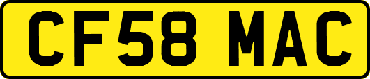 CF58MAC