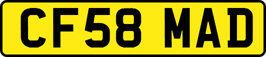 CF58MAD