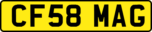CF58MAG