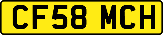 CF58MCH