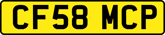 CF58MCP