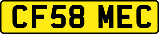 CF58MEC
