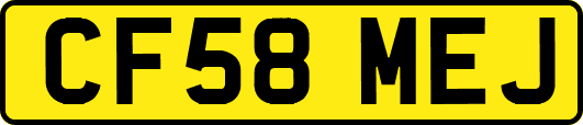 CF58MEJ