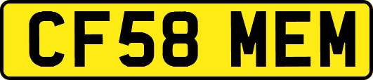 CF58MEM
