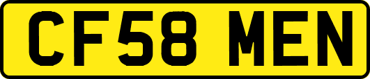 CF58MEN