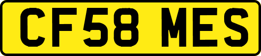 CF58MES