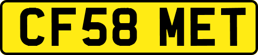 CF58MET