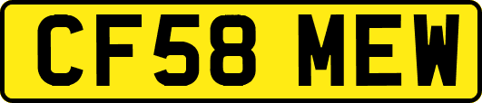 CF58MEW