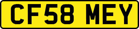 CF58MEY