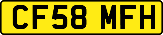 CF58MFH