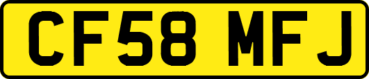 CF58MFJ
