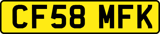 CF58MFK