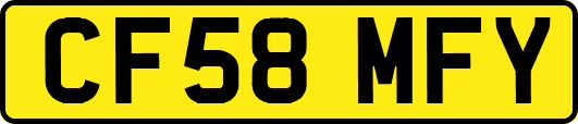 CF58MFY