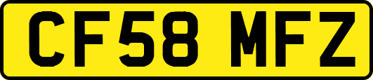 CF58MFZ