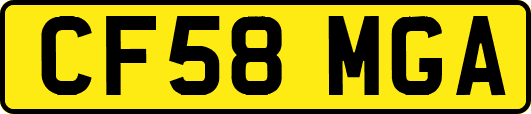 CF58MGA