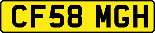 CF58MGH