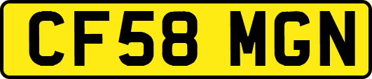 CF58MGN