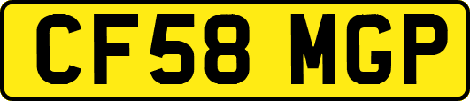 CF58MGP